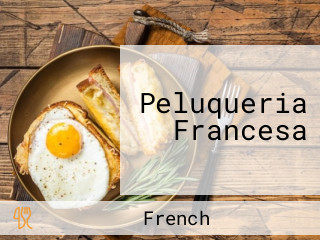 Peluqueria Francesa