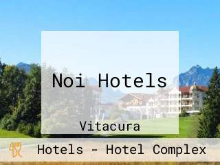 Noi Hotels