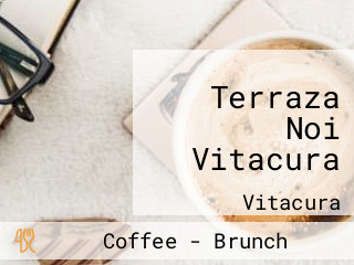 Terraza Noi Vitacura