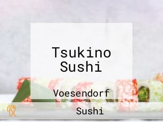 Tsukino Sushi