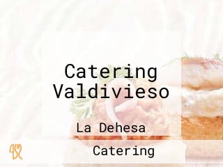 Catering Valdivieso