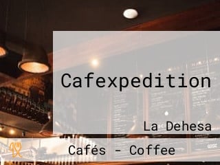 Cafexpedition