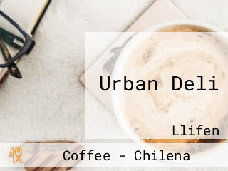 Urban Deli