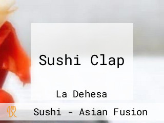 Sushi Clap