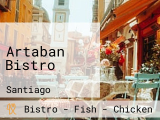 Artaban Bistro