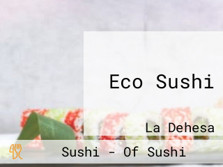 Eco Sushi