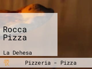 Rocca Pizza