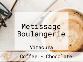 Metissage Boulangerie