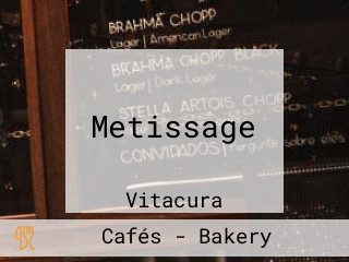 Metissage