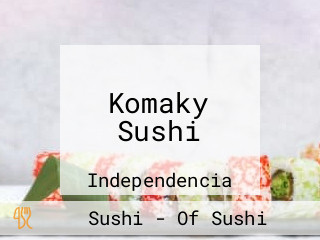 Komaky Sushi