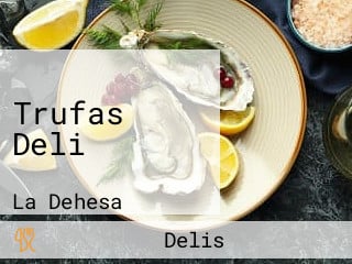 Trufas Deli