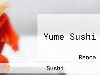 Yume Sushi