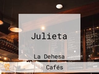 Julieta