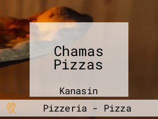 Chamas Pizzas