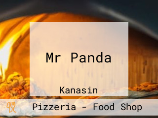 Mr Panda