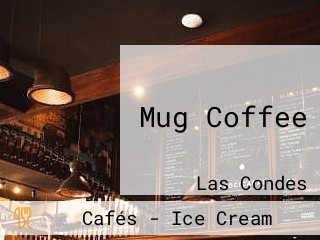 Mug Coffee