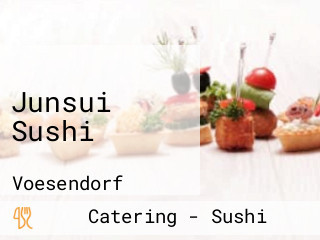 Junsui Sushi