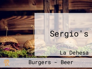 Sergio's