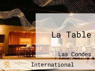 La Table