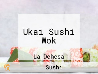 Ukai Sushi Wok