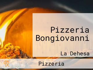 Pizzeria Bongiovanni