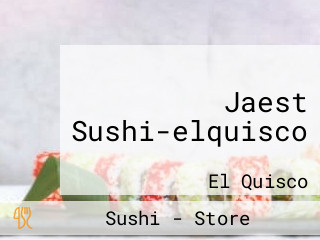 Jaest Sushi-elquisco