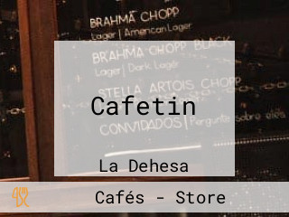 Cafetin