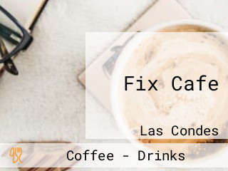 Fix Cafe