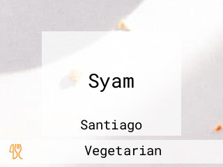 Syam