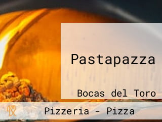 Pastapazza