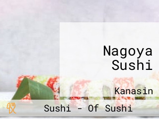 Nagoya Sushi