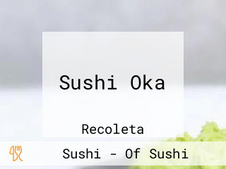 Sushi Oka