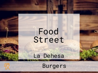 Food Street