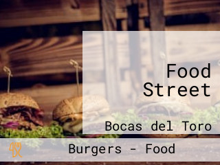 Food Street