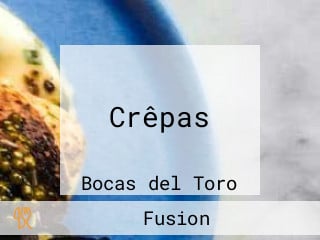 Crêpas