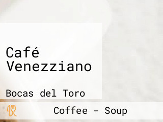 Café Venezziano