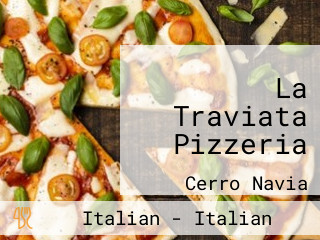 La Traviata Pizzeria