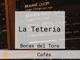 La Teteria