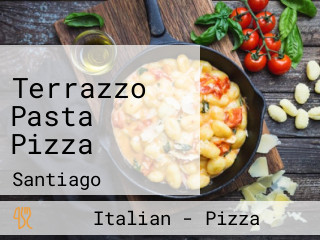 Terrazzo Pasta Pizza