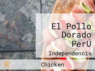 El Pollo Dorado PerÚ