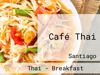 Café Thai