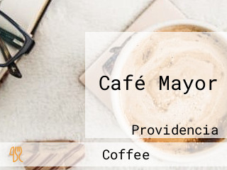 Café Mayor