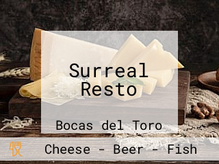 Surreal Resto