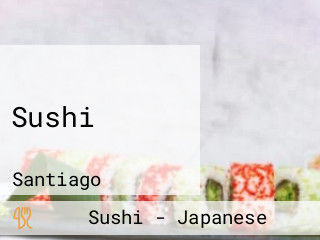 Sushi