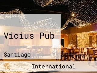 Vicius Pub