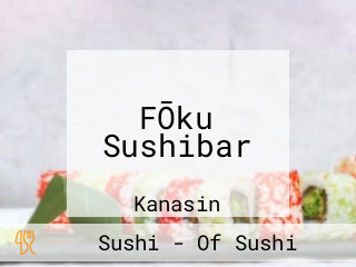 FŌku Sushibar