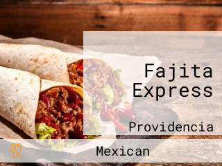 Fajita Express