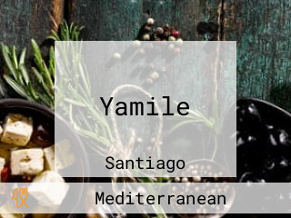 Yamile