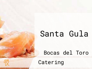 Santa Gula