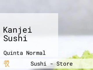 Kanjei Sushi